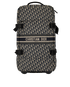 Oblique Medium Diortravel Suitcase, front view